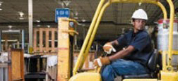 Forklift Training Mississauga